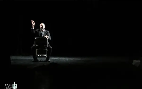 عکس زینب مهدوی