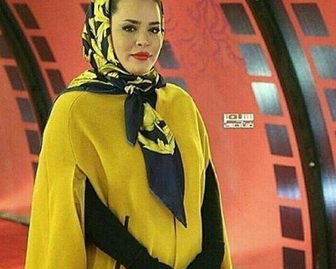 عکس مدل مانتو جدید یک رنگ