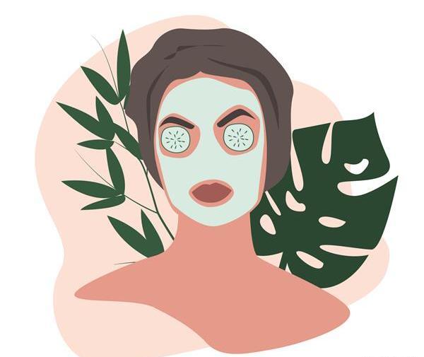 عکس زن در حال پی پی