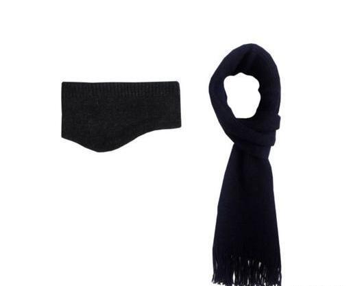 عکس روسری ابی فیروزه ای