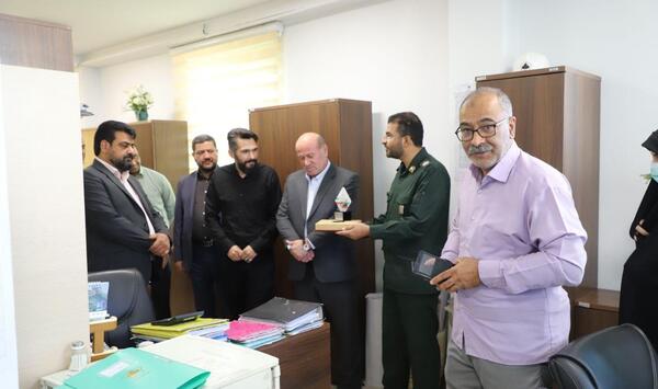 عکس زهره علیپور