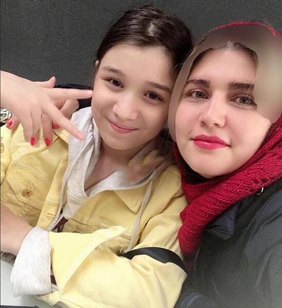 عکس تکی بنیامین بهادری