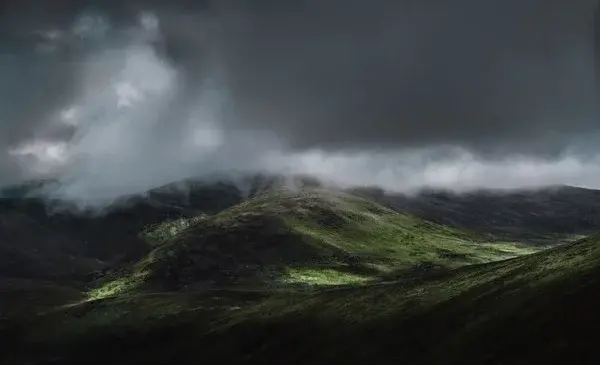 عکس پروف آسمان