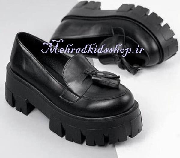 عکس کفش ونزدی