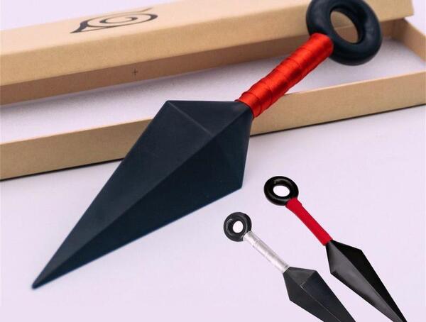 عکس چاقو ناروتو