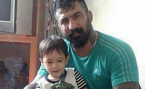 عکس نوشته به نام وحید