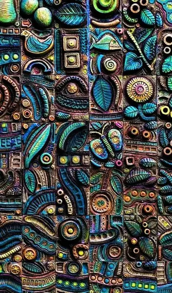 عکس پس زمینه هنری