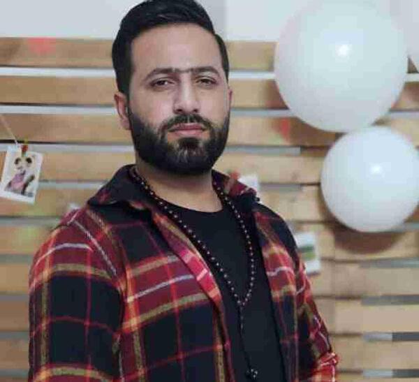 عکس وحید مرادی محرم