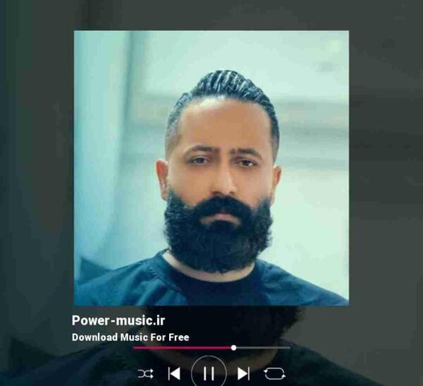 عکس وحید مرادی محرم