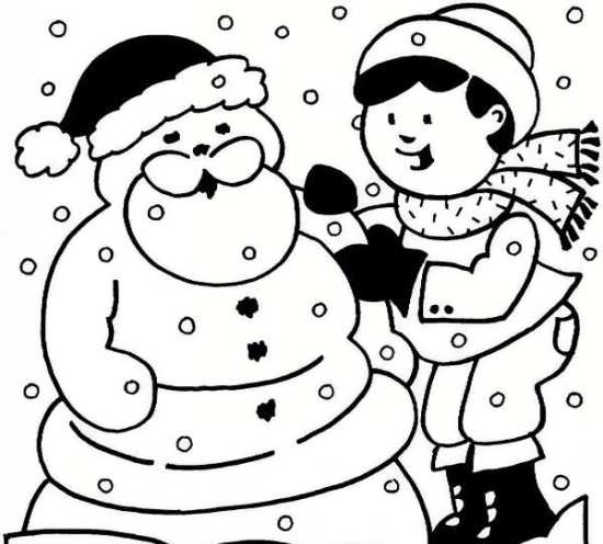 عکس نقاشی زیبا شب