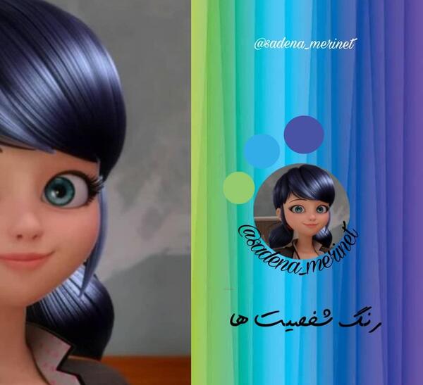 عکس های گوگولی میراکلس