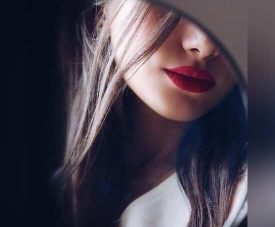عکس زن غمگین بدون متن