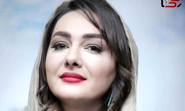 عکس هانیه اسدزاده