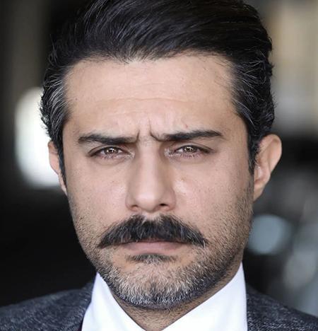 عکس وحید یعقوبیان