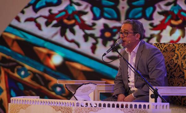 عکس وحید یعقوبیان