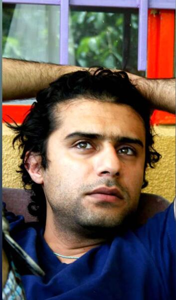 عکس وحید یعقوبیان