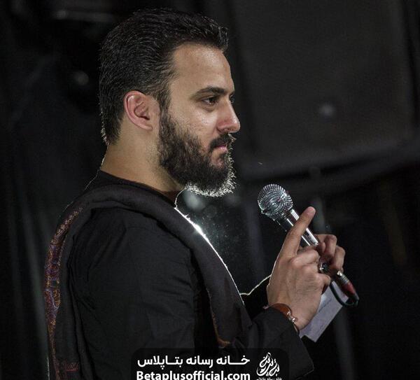 عکس وحید یعقوبیان