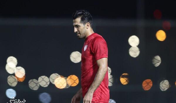 عکس وحید یعقوبیان