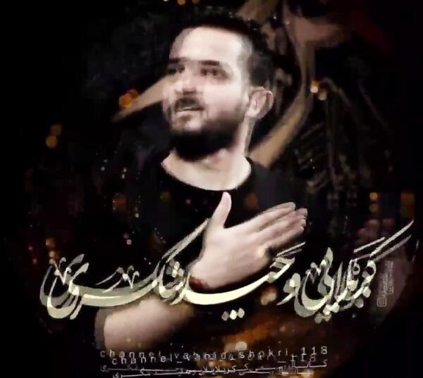 عکس وحید یعقوبیان