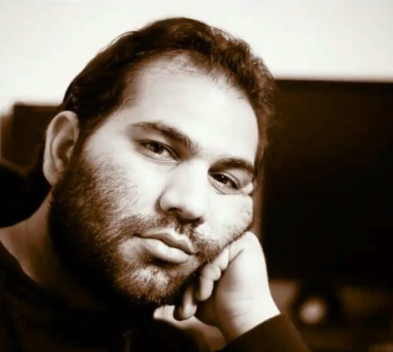 عکس وحید یعقوبیان