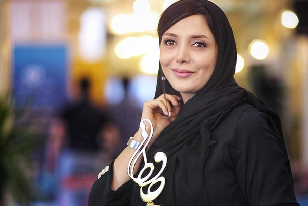 عکس های رویا میرعلمی