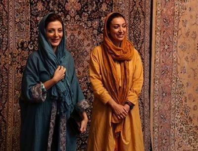 عکس های رویا میرعلمی