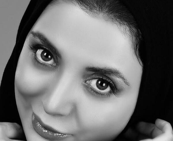عکس های رویا میرعلمی