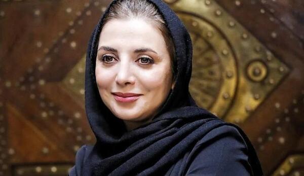 عکس های رویا میرعلمی