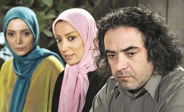 عکس های رویا میرعلمی