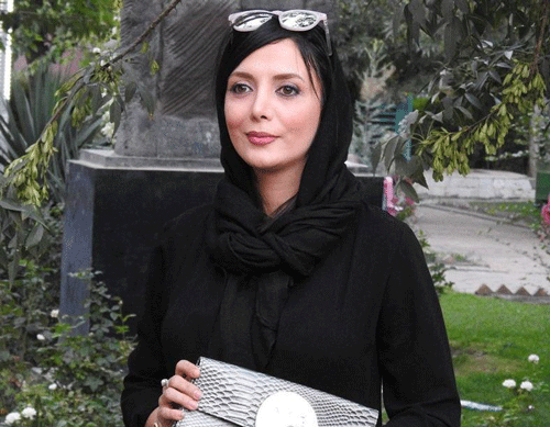 عکس های رویا میرعلمی