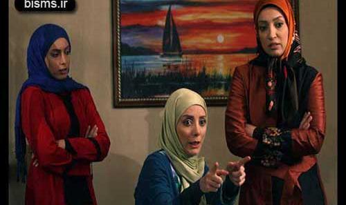 عکس های رویا میرعلمی