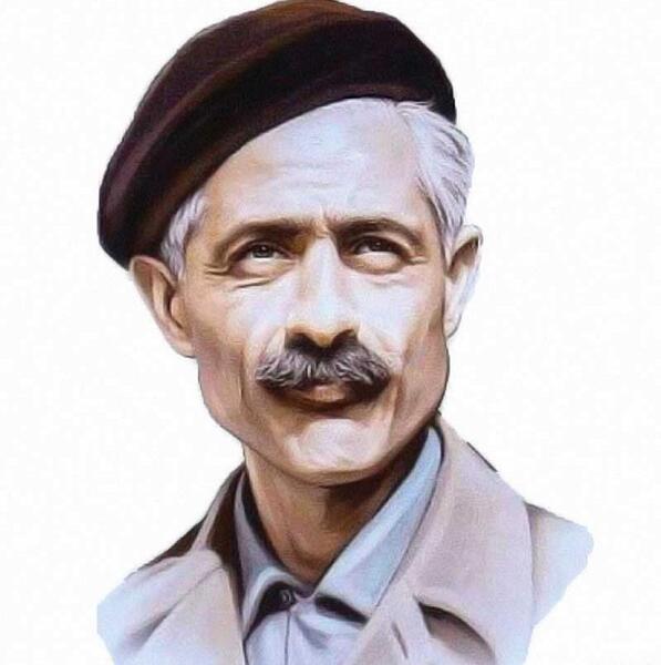 عکس جلال میلانی