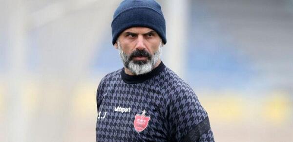 عکس جلال میلانی