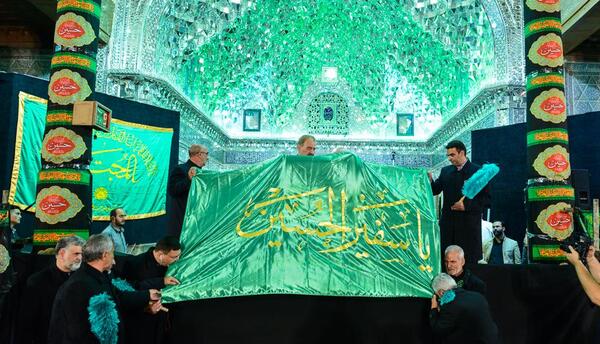 عکس جلال میلانی