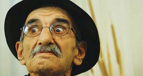 عکس احمد پور مخبر