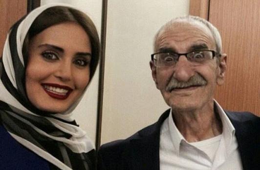عکس احمد پور مخبر