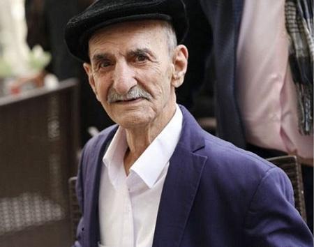 عکس احمد پور مخبر