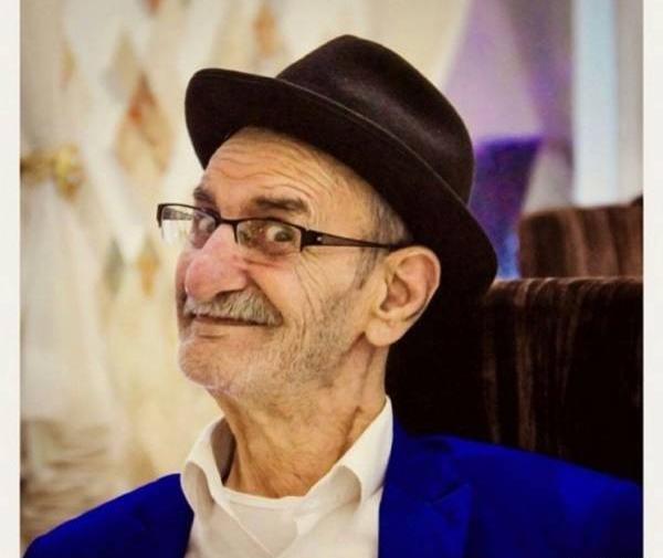 عکس احمد پور مخبر