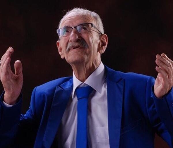 عکس احمد پور مخبر