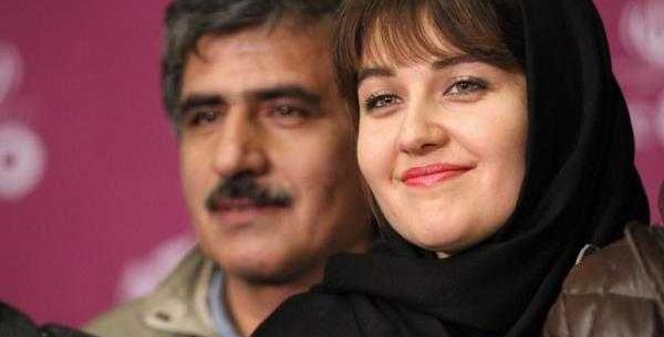 عکس عروسی ساعد سهیلی وهمسرش
