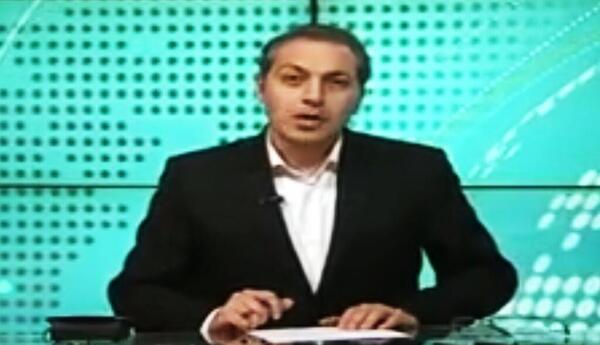 عکس مجری که امروز فوت کرد