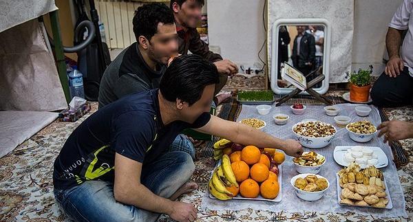 عکس زندان نوشهر