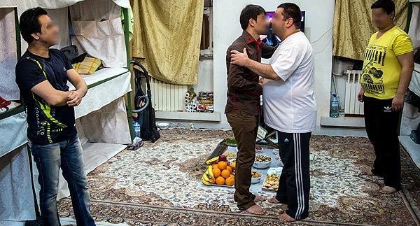 عکس زندان نوشهر