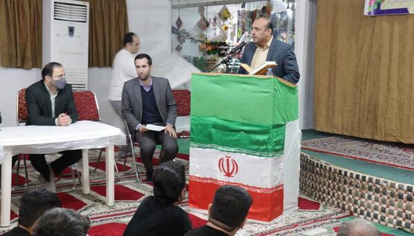 عکس زندان نوشهر
