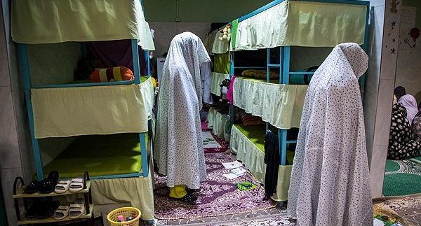 عکس زندان نوشهر