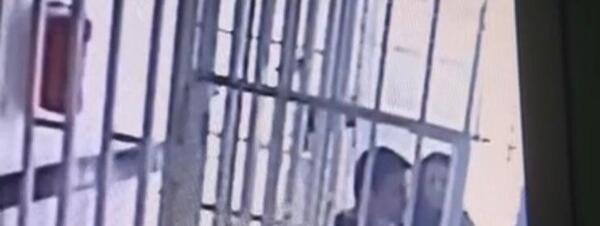 عکس زندان نوشهر
