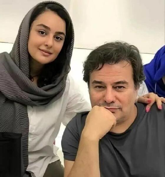 عکس پیمان آریامنش