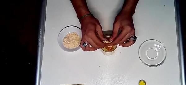 عکس عروس هلندی قفس