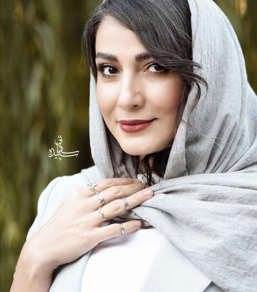 عکس زیبا سویا