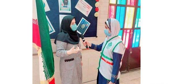 عکس آرم یاریگران زندگی